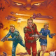 Illustration for article titled Dan Dare flies again